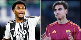 Dove vedere Juve-Roma in tv? Dazn o Sky, orario