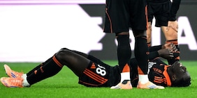 Diao salta la Coppa d'Africa dopo l'infortunio in Roma-Como: l'esito degli esami