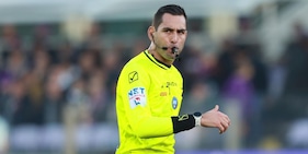 Supercoppa italiana, Colombo dirige la finale tra Napoli e Bologna