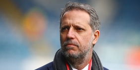 Paratici alla Fiorentina: contatti avviati, c'è l'offerta