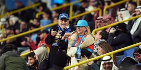 Supercoppa, tifosi bloccati per ore in aeroporto di ritorno dall'Arabia: le scuse della Lega Calcio