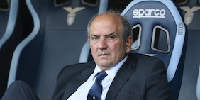 Fabiani e il mercato della Lazio: "Lavoriamo sottotraccia"