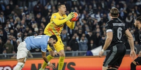 La Lazio non spicca il volo: con la Cremonese arriva un deludente pari