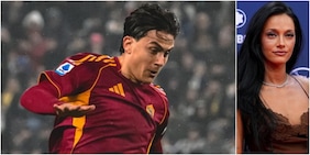 Dybala al Boca, la suocera prima di Juve-Roma: "Oriana insiste per andar via, ecco quando succederà"