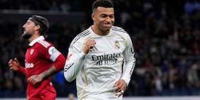 Mbappé come CR7: 59 gol col Real Madrid nel 2025! Blancos a -1 dal Barcellona