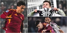 Pagelle Juve-Roma, tutti i voti: Conceicao spacca, Soulé e Dybala steccano