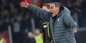 Udinese-Lazio, legittimo sospetto