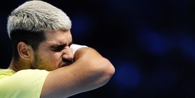 Mouratoglou avvisa Alcaraz: “È stato uno shock enorme. Sarà un periodo difficile per lui…”