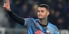 Dove vedere Genoa-Atalanta in tv? Dazn o Sky, orario