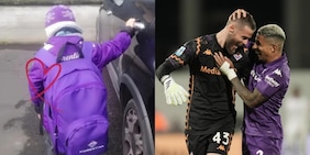 Fiorentina, il piccolo tifoso unisce i social. La mamma: "Quanto affetto, il sogno di Tommy è incontrare Dodo"