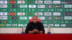 Monza, che bordata di Bianco a Keita: "Si fa quello che dico io, sempre"