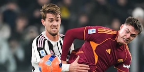 Juve, Rugani si ferma dopo la Roma: lesione di medio grado, quando può rientrare