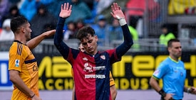 Cagliari-Pisa finisce 2-2: altalena di emozioni all'Unipol Domus