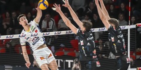 Nella 1a di ritorno successi per Trento, Civitanova, Milano e Modena