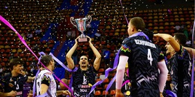 Perugia si conferma Campione del Mondo