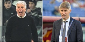 Gasperini, confronto con Massara: il tecnico della Roma chiede 4-5 rinforzi