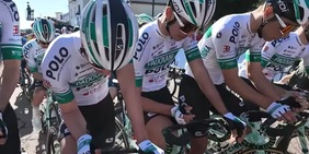 Spari sui ciclisti del Team di Petacchi durante un allenamento: "È stato terribile"