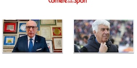 Rinforzi Roma: perché i Friedkin devono ascoltare Gasp