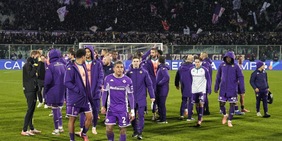 Serie A, le decisioni del giudice sportivo dopo la 16ª giornata: 5 giocatori squalificati e 4 squadre multate