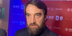 Tommaso Bianchini: "Il Napoli prepara grandi sorprese per l'anno del centenario"