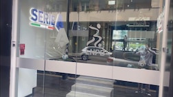 Dietrofront: Milan-Como non si gioca a Perth