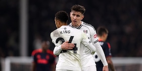 Fulham ok: Forest battuto 1-0 nel Monday Night di Premier League