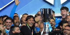 Napoli, il morto è risorto