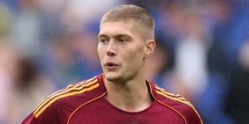 Dove può finire Dovbyk: l'ucraino resta sul mercato ma contro il Genoa...