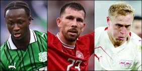 Juve alla ricerca di un mediano sul mercato: svelati i tre nomi in corsa