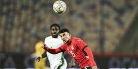 Coppa d'Africa, Nigeria-Tanzania: il pronostico sorride a Osimhen e compagni