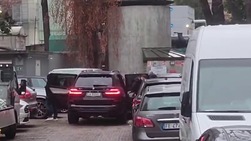 Milan, Fullkrug inizia le visite mediche