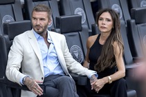 Victoria Beckham e la verità sul ballo "inappropriato" al matrimonio del figlio