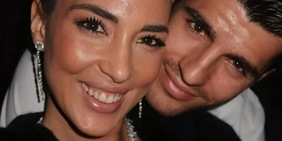 Morata e Alice Campello separati in casa, le foto non mentono. E lei toglie la fede