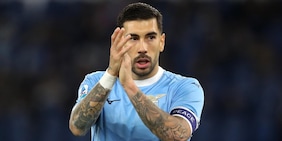 Zaccagni: "Lazio brava a rimanere unita, Sarri è un motivatore". Sulla Nazionale e Gattuso...