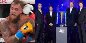 Jake Paul e Joshua, l'incasso è mostruoso: hanno guadagnato più di tutti i top10 del tennis in una stagione!