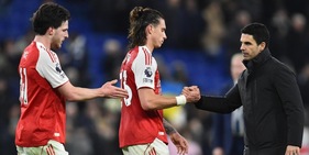 Arsenal-Brighton, un pronostico dalla quota alta? Occhi puntati sul parziale/finale