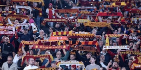 Roma-Genoa, anche i Distinti Nord-Ovest aperti ai tifosi giallorossi: Olimpico pronto a vestirsi a festa