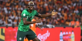 Esordio ok per la Nigeria: Lookman decisivo nel 2-1 alla Tanzania