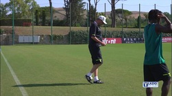 Sbloccato il mercato della Lazio