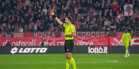 Maxi squalifica in Serie C: 20 giocatori salteranno la 20ª giornata di campionato