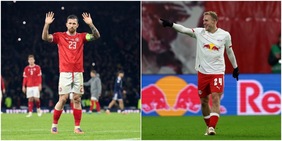 Mercato Juve già nel futuro: piacciono Hojbjerg e Schlager