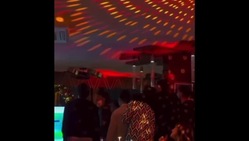 Festa Napoli: musica, balli e la Supercoppa ospite d’onore