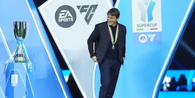 Da Bologna al Bologna: come in sette mesi Conte è ridiventato re di Napoli