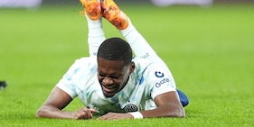 Inter, Bonny punta a tornare con il Parma