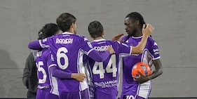 Pronostici Serie A, Parma-Fiorentina: ecco chi vincerà, per i bookie, tra Cuesta e Vanoli