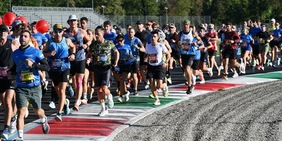 Classifica mezze maratone italiane 2025: 173 gare, oltre 200mila atleti al traguardo