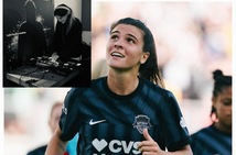 Cantore, l'anno che verrà: tre obiettivi tra calcio e musica