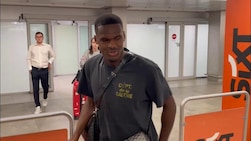 Inter, Bonny vuole esserci contro il Parma