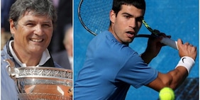 Toni Nadal e la certezza su Alcaraz: "Il caos Ferrero? Spiegatemi una cosa, però..."