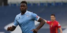 Caicedo shock: "Mi ritiro, non voglio più sapere niente di calcio"